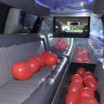 LIMOUSINE-